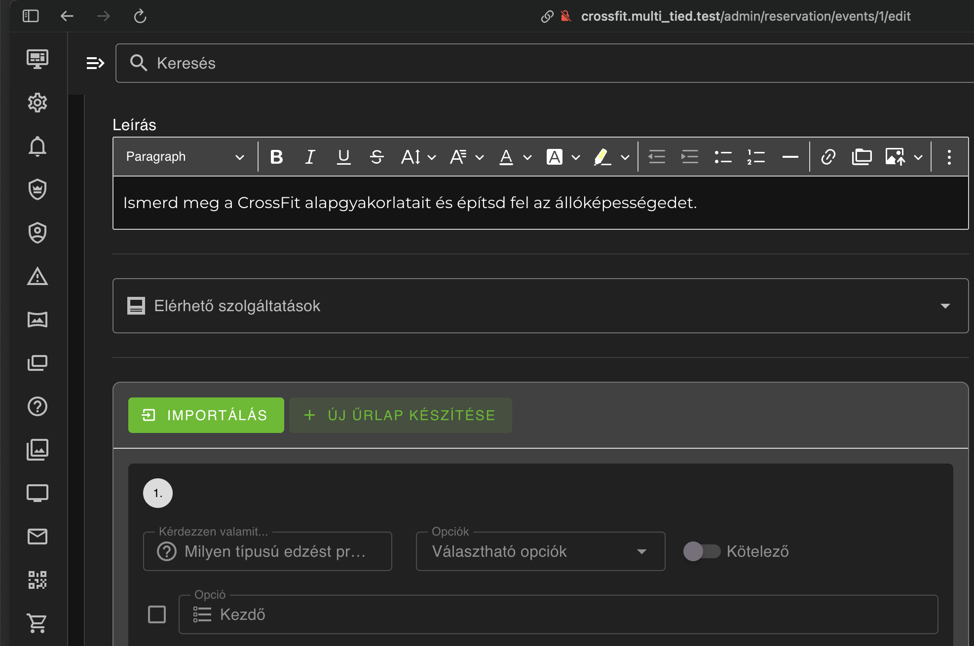 Könnyű integrálás